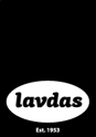 Lavdas Greek Candies