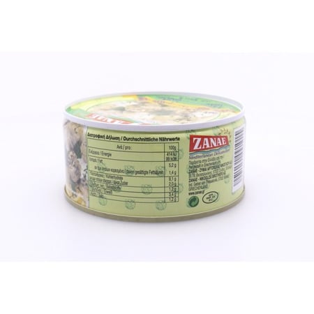 Zanae Cabbage Roll with Minced Meat