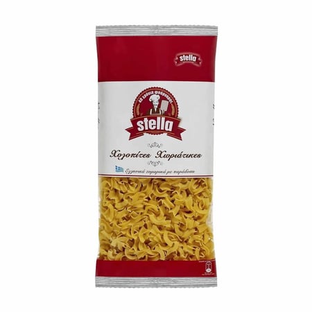 Stella Hylopites Horiatikes / Χυλοπίτες Χωριάτικες 500g
