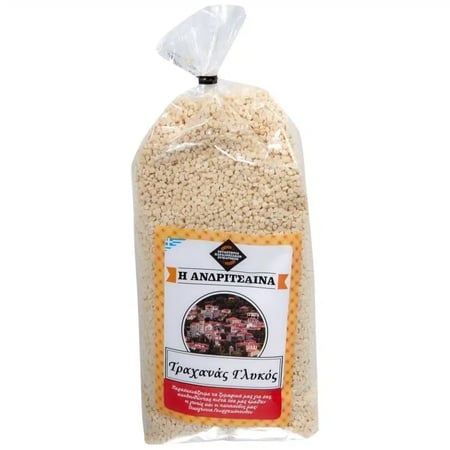 Andritsaina Sweet Trahanas / Ανδρίτσαινα Τραχανάς Γλυκός 500g