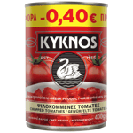 Kyknos Chopped Tomatoes