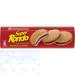 Papadopoulou Super Rondo chocolate biscuits