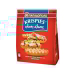 Papadopoulou Krispies Wholegrain