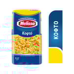 Melissa Greek short-cut pasta / Μέλισσα Μακαρόνι Κοφτό 500g
