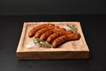 Pork Sausage with Oregano / Λουκάνικο Χοιρινό Ριγανάτο 300g