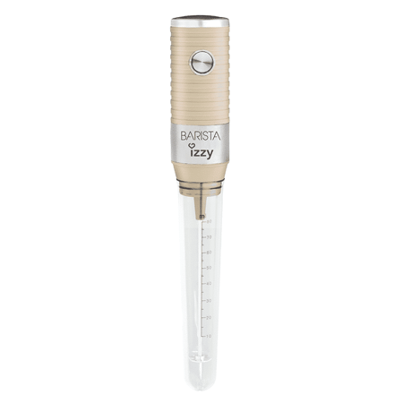 Izzy Drink Mixer Barista Creme Frappe Handheld Machine / Συσκευή Φραπέ Χειρός