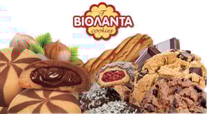 Violanta Greek Biscuits