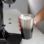 Izzy Drink Mixer Caffeccino Black Frappe Machine / Συσκευή Φραπέ