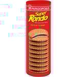 Papadopoulou Super Rondo chocolate biscuits 500g