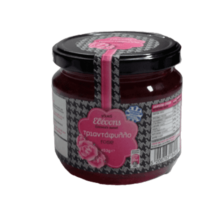 Edessis Rose Preserve