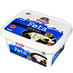 Olympos Feta Cheese / Όλυμπος Φέτα