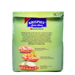 Papadopoulou Krispies With Wholegrain Flour, Sugar Free / Παπαδοπούλου Παξιμαδάκια χωρίς ζάχαρη 200g