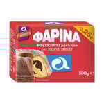 Allatini Farina Flour