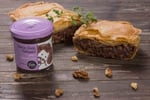 Edem Olive Paste / ΕΔΕΜ Πάστα Ελιάς Καλαμών 135g