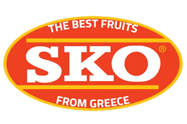 SKO The Best Fruits from Greece @ Greek Market UK