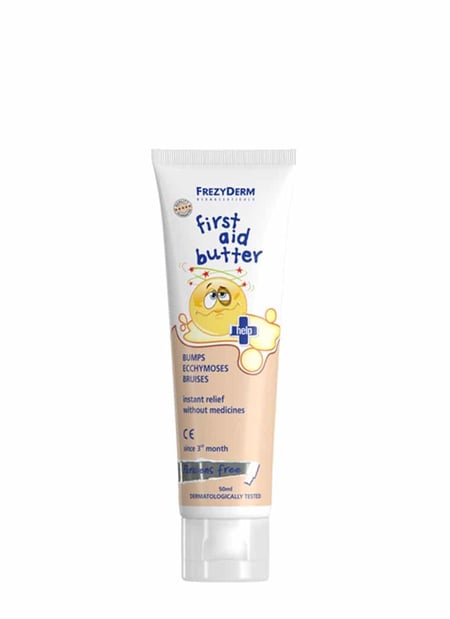 Frezyderm First Aid Butter / Κρέμα για Μώλωπες 50ml