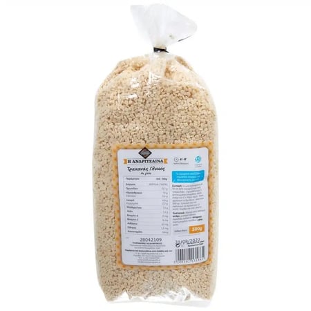 Andritsaina Sweet Trahanas / Ανδρίτσαινα Τραχανάς Γλυκός 500g