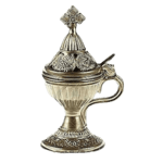 ZAMA Home Incense Burner Livanistiri