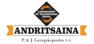 Andritsaina Greek brand available at Greek Market UK