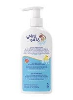 Frezyderm Baby Bath - Βρεφικό Αφρόλουτρο 300ml