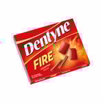 Dentyne Fire Gum Cinnamon