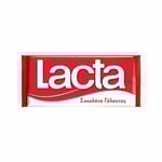 Lacta Milk Chocolate