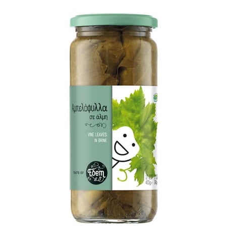 Edem Vine Leaves