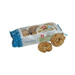 Faidon Grape Must Biscuits with Sesame (Moustokouloura) 400g / Φαίδων Μουστοκούλουρα με Σουσάμι