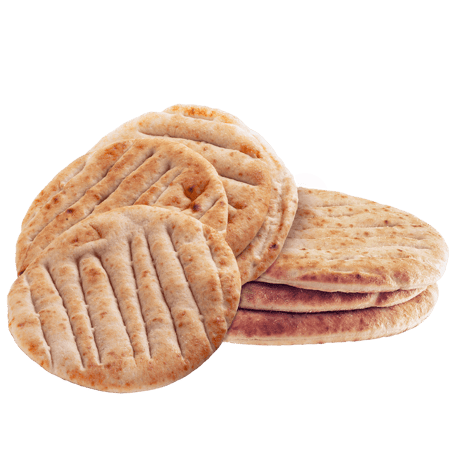 elviart authentic greek pita bread