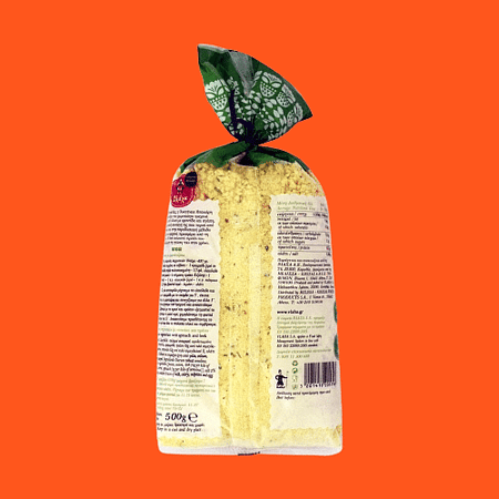 Vlacha Trahanas with Vegetables / Βλάχα Τραχανάς με Λαχανικά 500g