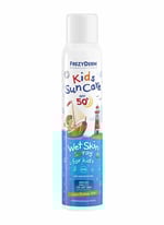Frezyderm Kids Wet Skin Spray Sun Cream