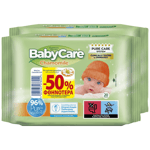 BabyCare Wipes Chamomile