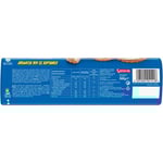 Papadopoulou Super Rondo vanilla biscuits nutritional facts