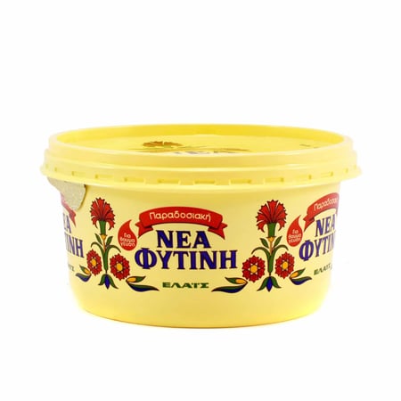 Nea Fytini / Νέα Φυτίνη Μαγειρικό λίπος 400g