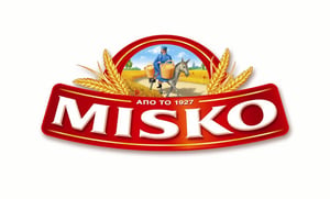 Misko Greek brand available at Greek Market UK