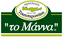 To Manna Greek brand available at Greek Market UK