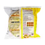Elviart Corn Pita for Souvlaki 17cm (8pcs) / Πίτες Καλαμποκιού για Σουβλάκι 680g