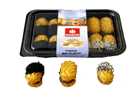 Faidon Petit-Four