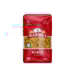 Makvel short-cut Makaroni