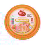 Apricot Jam 500g / Μαρμελάδα Βερίκοκο