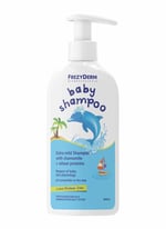 Frezyderm Baby Shampoo