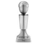 Izzy Drink Mixer Caffeccino Silver Frappe Machine