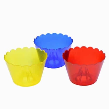 Candle Drip Protectors