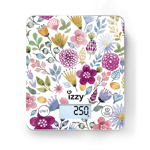 Kitchen Scale Floral / Ζυγός Κουζίνας Floral 10kg