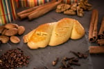 Fasting Vanilla Cookie