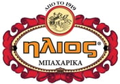Ήλιος Μπαχαρικά