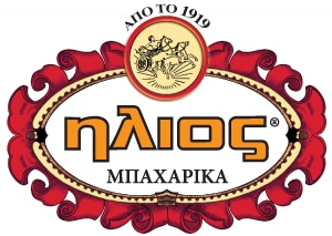 Ilios Greek brand available at Greek Market UK
