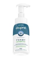 Frezyderm Atoprel Foamy Shampoo / Σαμπουάν για την Ατοπική Δερματίτιδα 250ml
