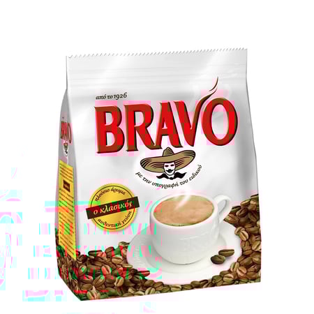 Bravo Classic