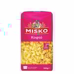 Misko Greek short-cut pasta / ΜΙΣΚΟ Κοφτό 500g